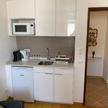 아파트 3 Old Town Charm *