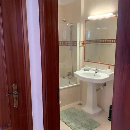 아파트 3 Old Town Charm *