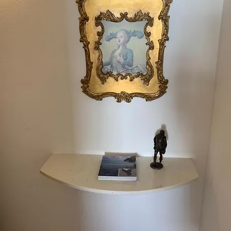 아파트 3 Old Town Charm 라고스